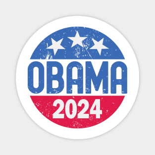 Michelle Obama 2024 Magnet